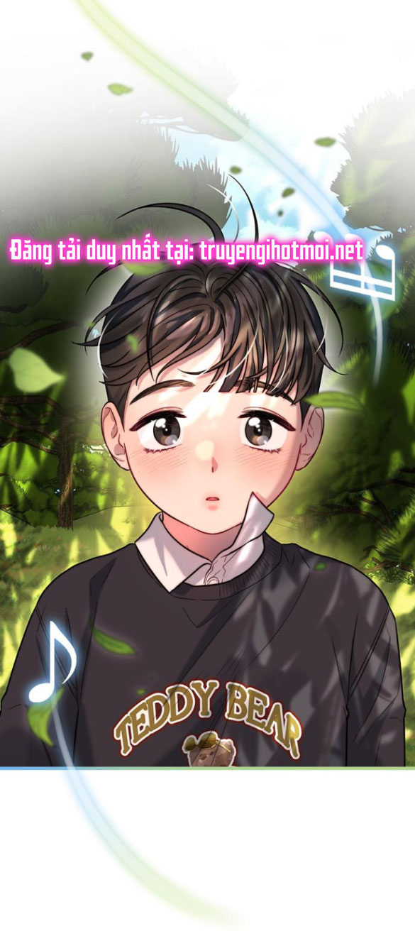 [18+] dục vọng tao nhã chapter 22.1 16