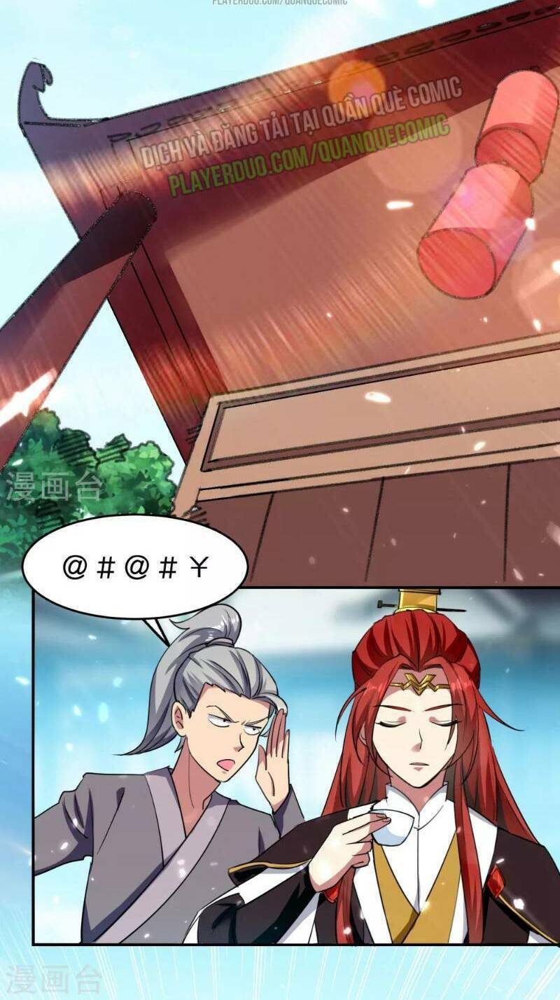 vạn giới tiên vương chapter 8 12