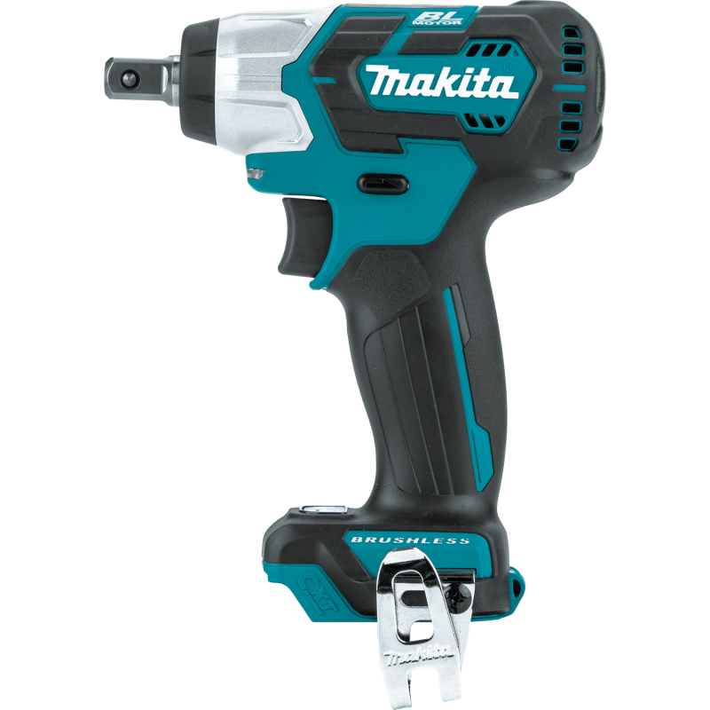 MÁY SIẾT BULONG DÙNG PIN 12V 170W MAKITA TW161DZ - HÀNG CHÍNH HÃNG