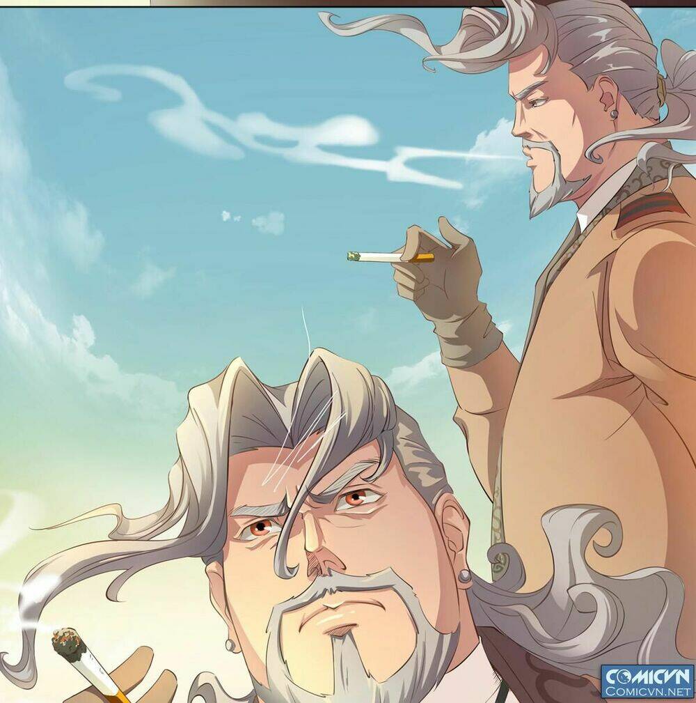 thú hồn đạo - the soul hunter chapter 3 47