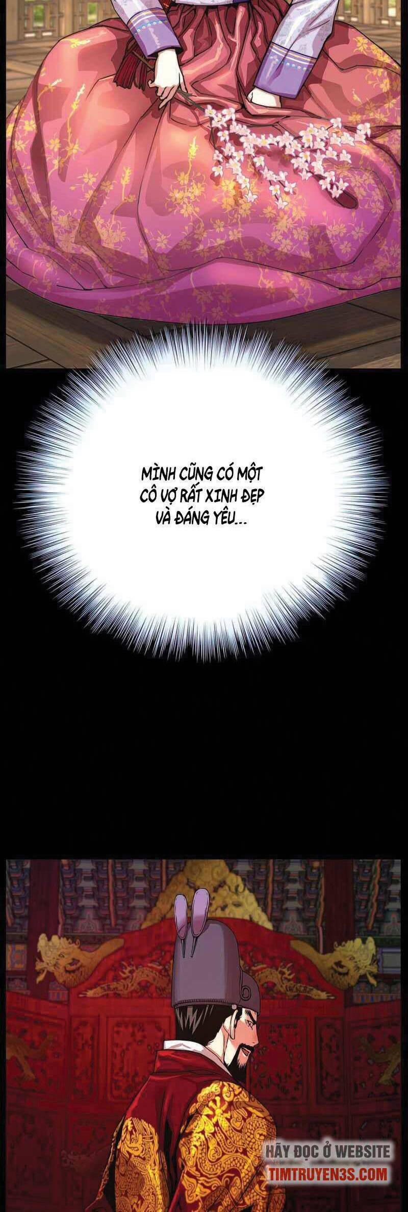 tôi sẽ sống như một hoàng tử chapter 86 9