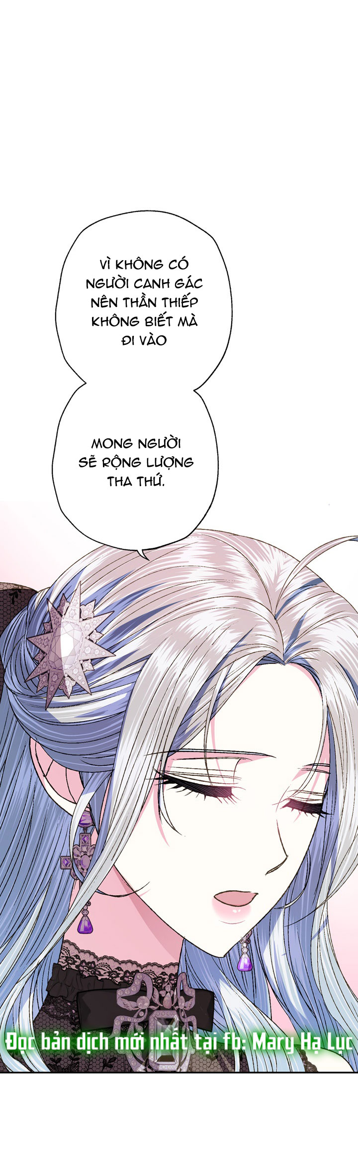 cha à, con không muốn kết hôn đâu chapter 58 41