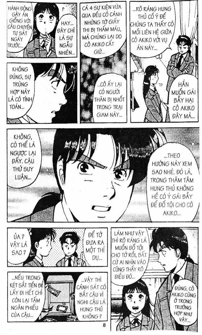 thám tử kindaichi (bản đẹp) chapter 113 9