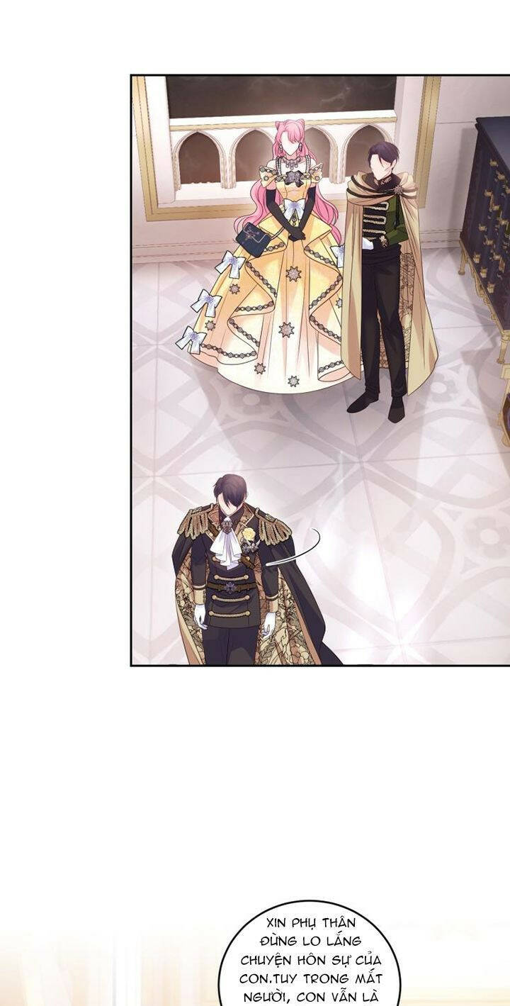 nhà điều chế nước hoa độc quyền của bạo chúa chapter 61 11