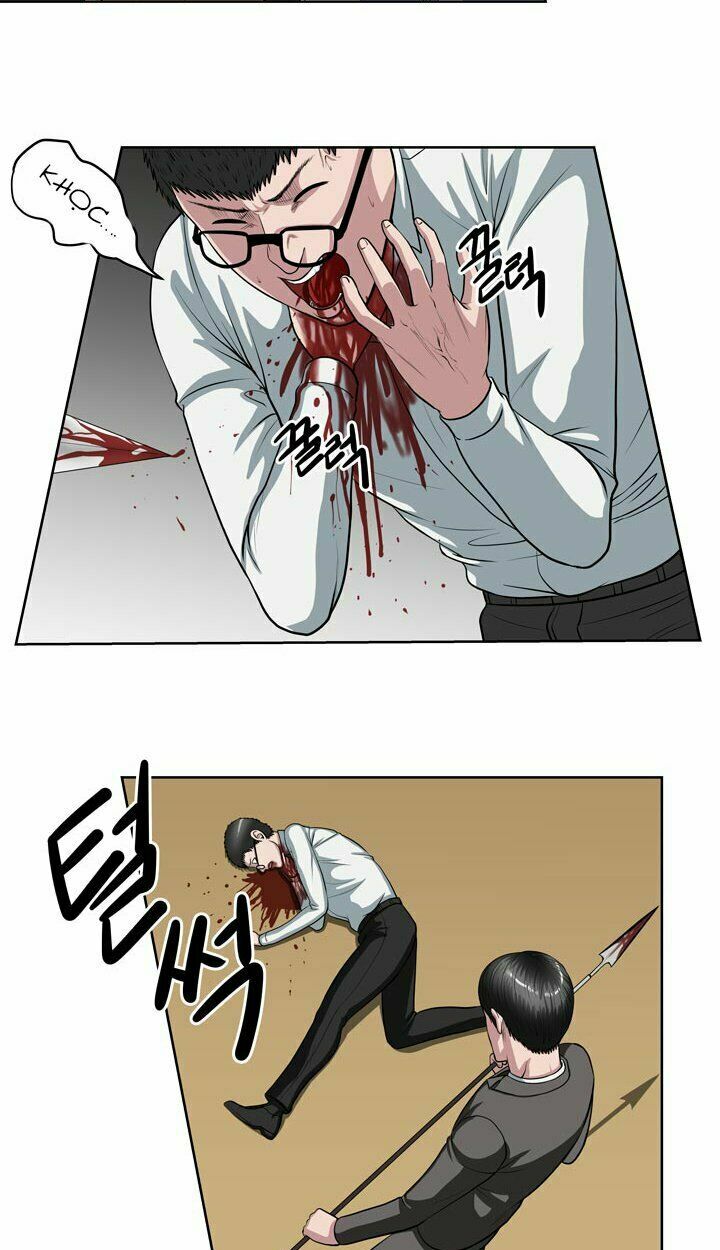 kẻ phán xét chapter 8 7