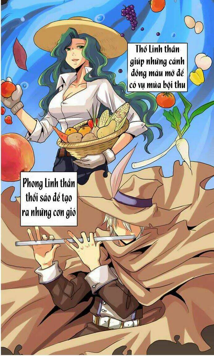 ngưu lang - chức nữ chapter 1 7