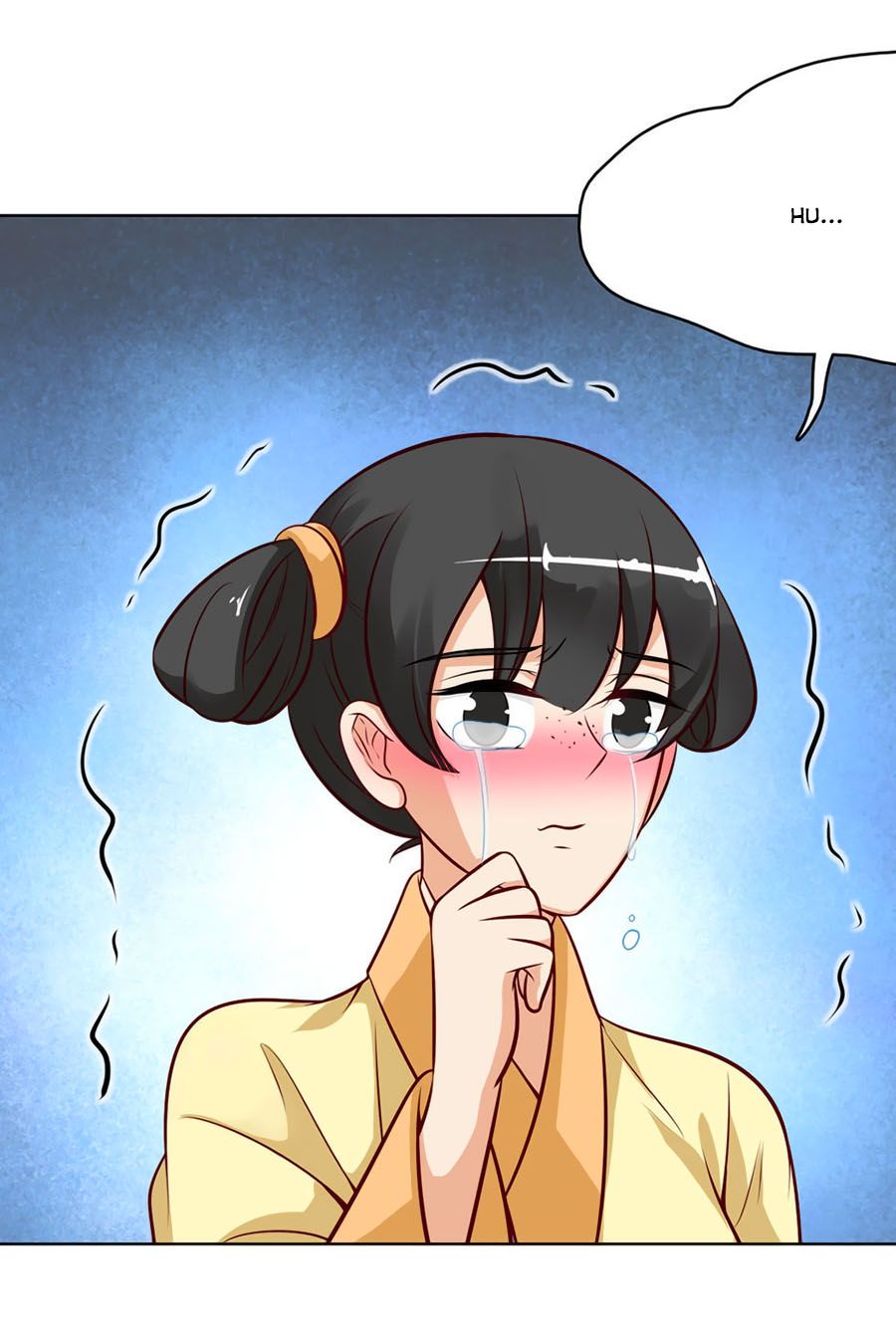 Kiêu Ngạo Vương Gia Chủng Điền Phi chapter 46 - Trang 8
