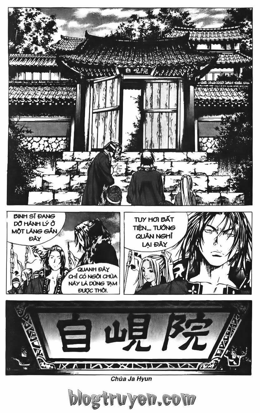 threads of time - dòng thời gian chapter 43 37