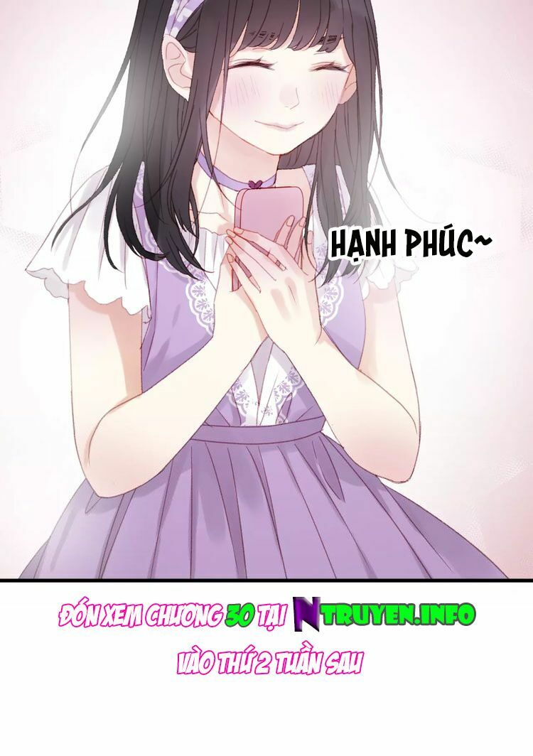 lượm được một tiểu hồ ly phần 2 chapter 29 78