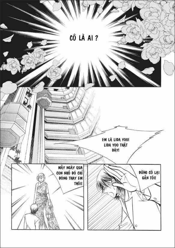 can't lose you chapter 17 25