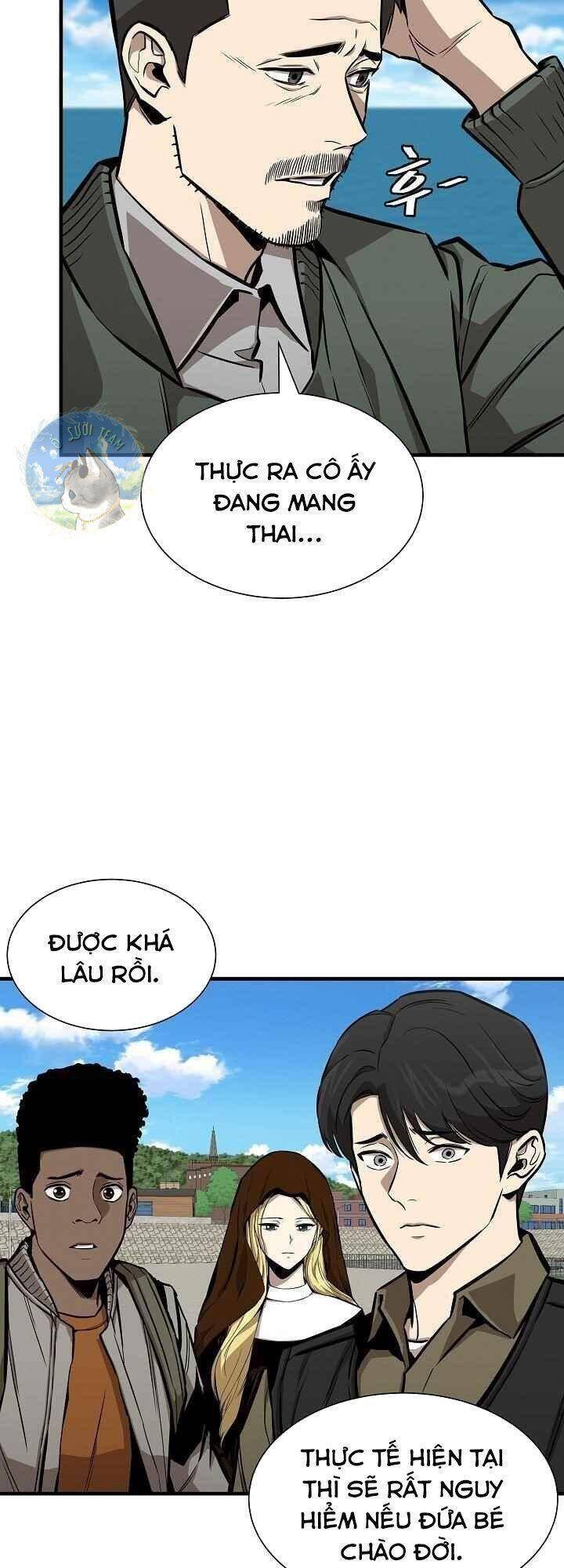 return survival chapter 133 12