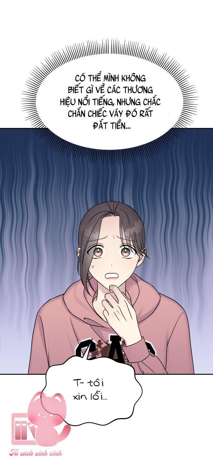 hãy vờ như ta yêu nhau chapter 29 8