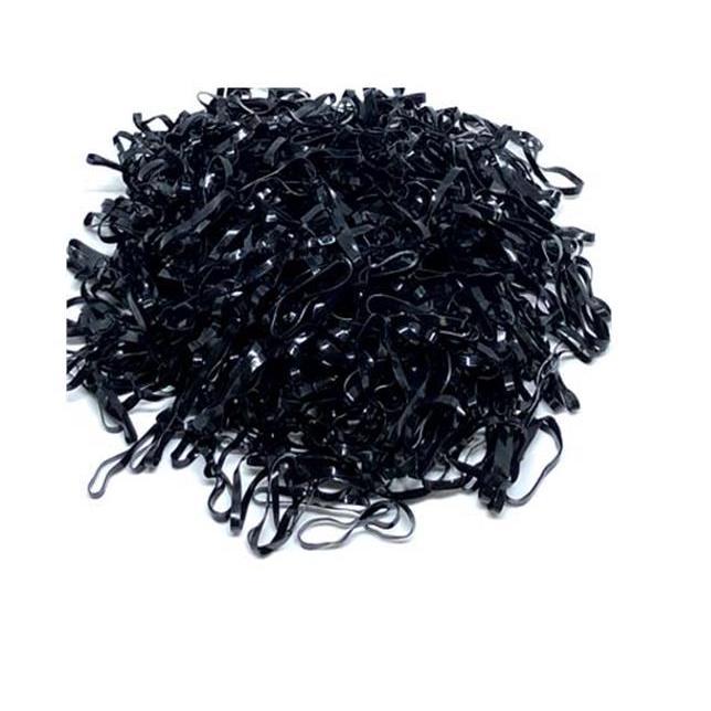 chun cột tóc cho bé dai bền