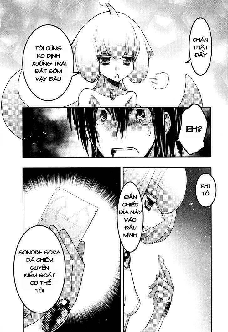 sora x rira - sorairo no lila to okubyou na boku chapter 2 9