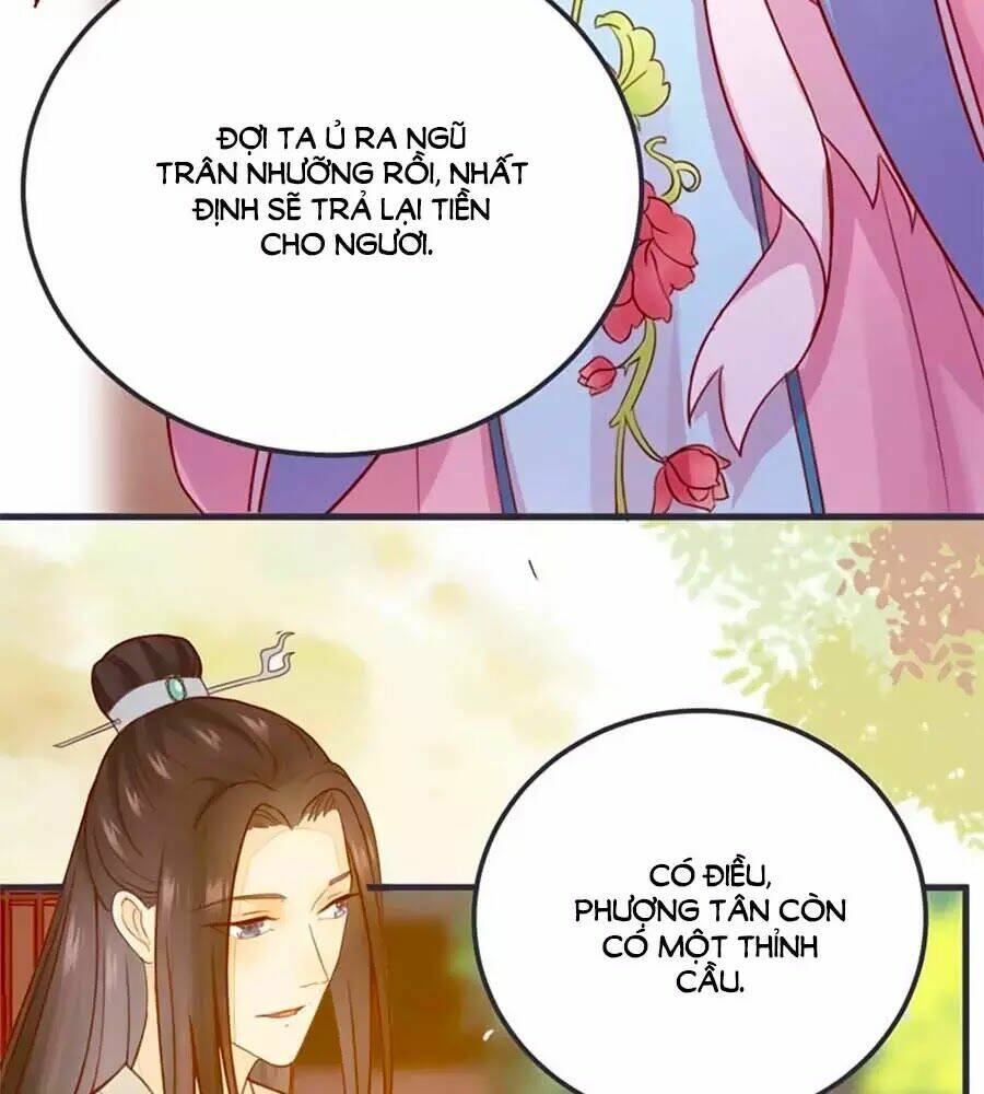 thần y khí nữ: ngự thú cuồng phi của quỷ đế chapter 52 63