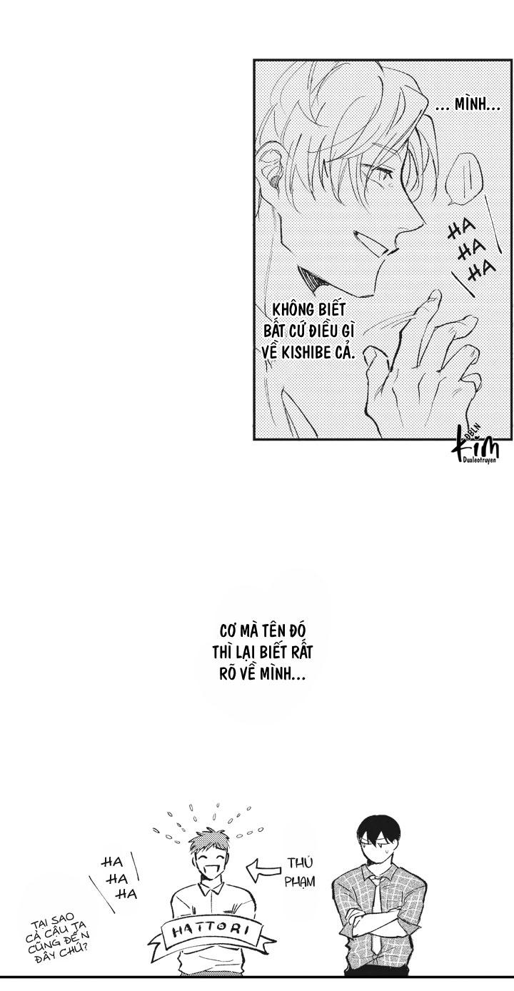 healing paradox chapter 15 15