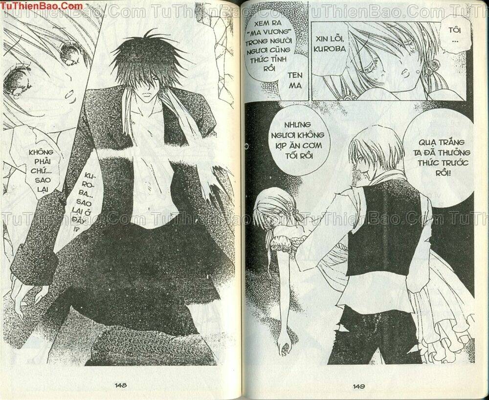 love monster chapter 55 12