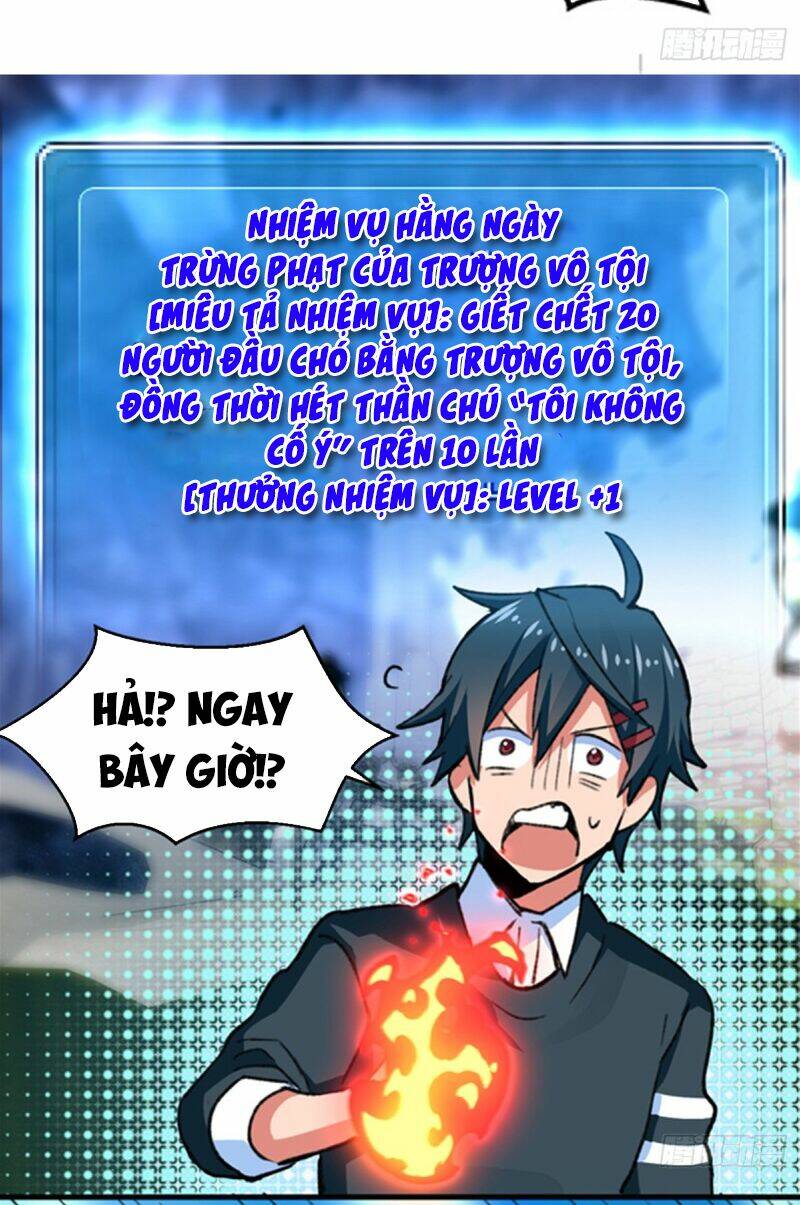 vô sỉ thuật sĩ chapter 25 6