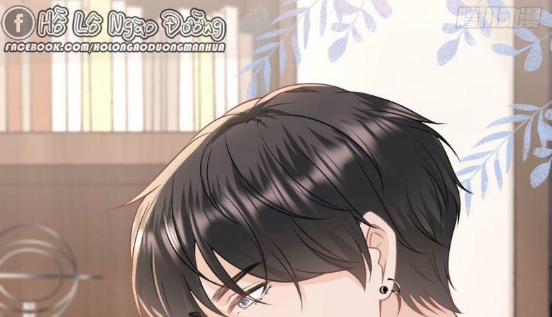 bạn gái tôi mới 30+ tuổi xuân chapter 63 32