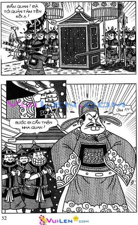 thần đồng đất việt chapter 116 49