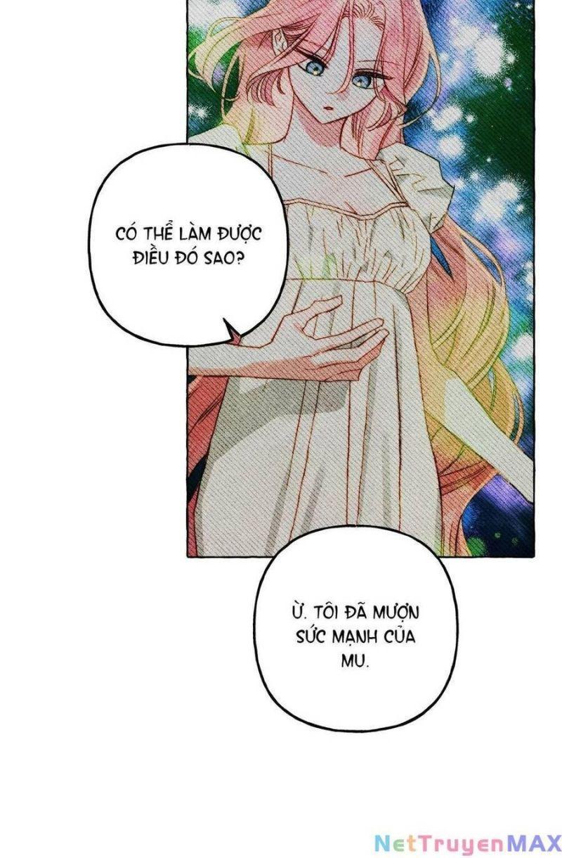 nuôi dưỡng một hắc long chapter 68.2 14