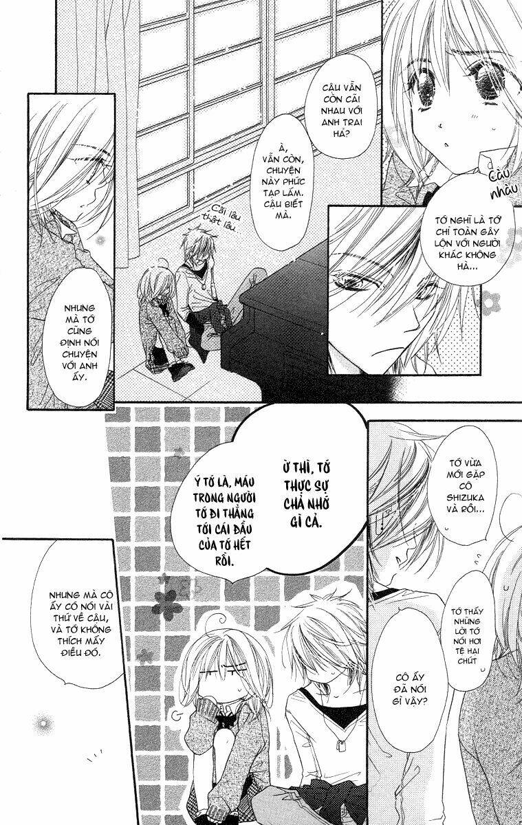 sora log chapter 9 36