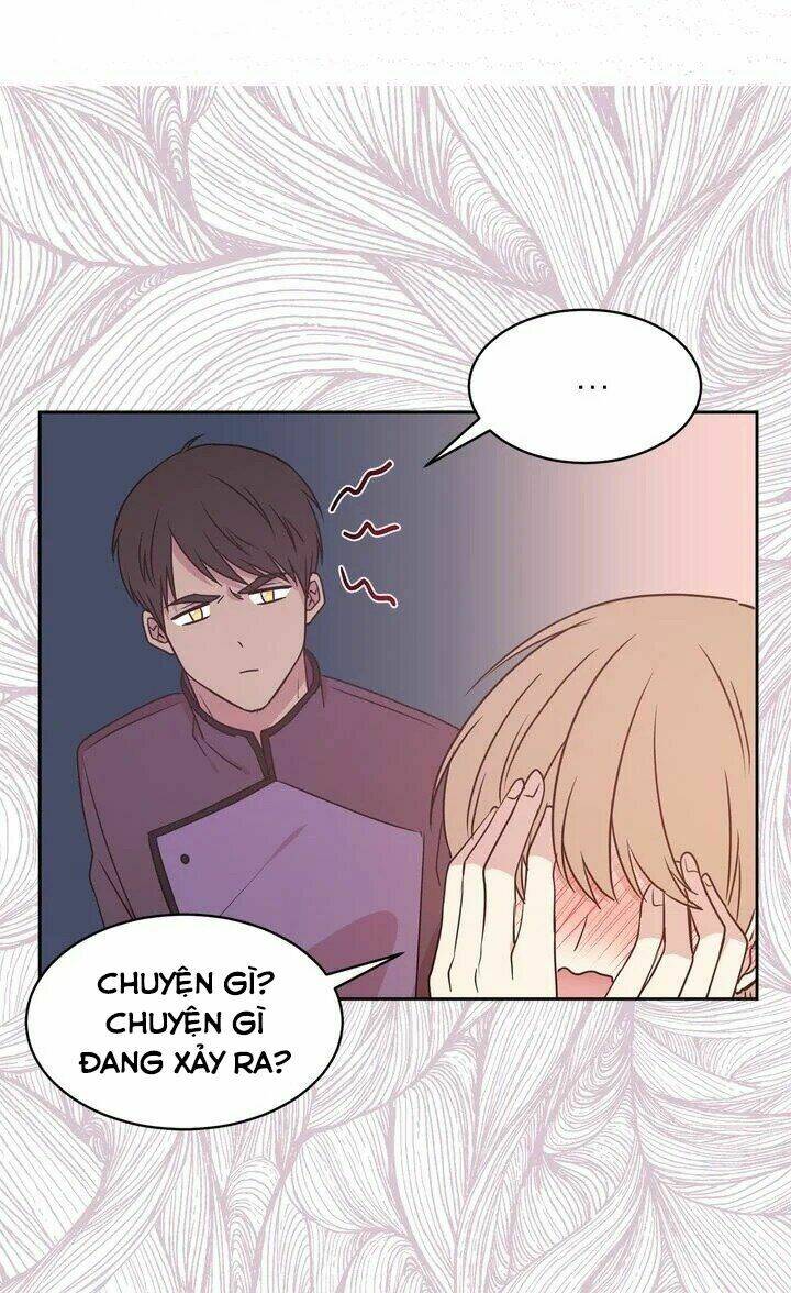 tôi chọn kết thúc của hoàng đế chapter 46 22