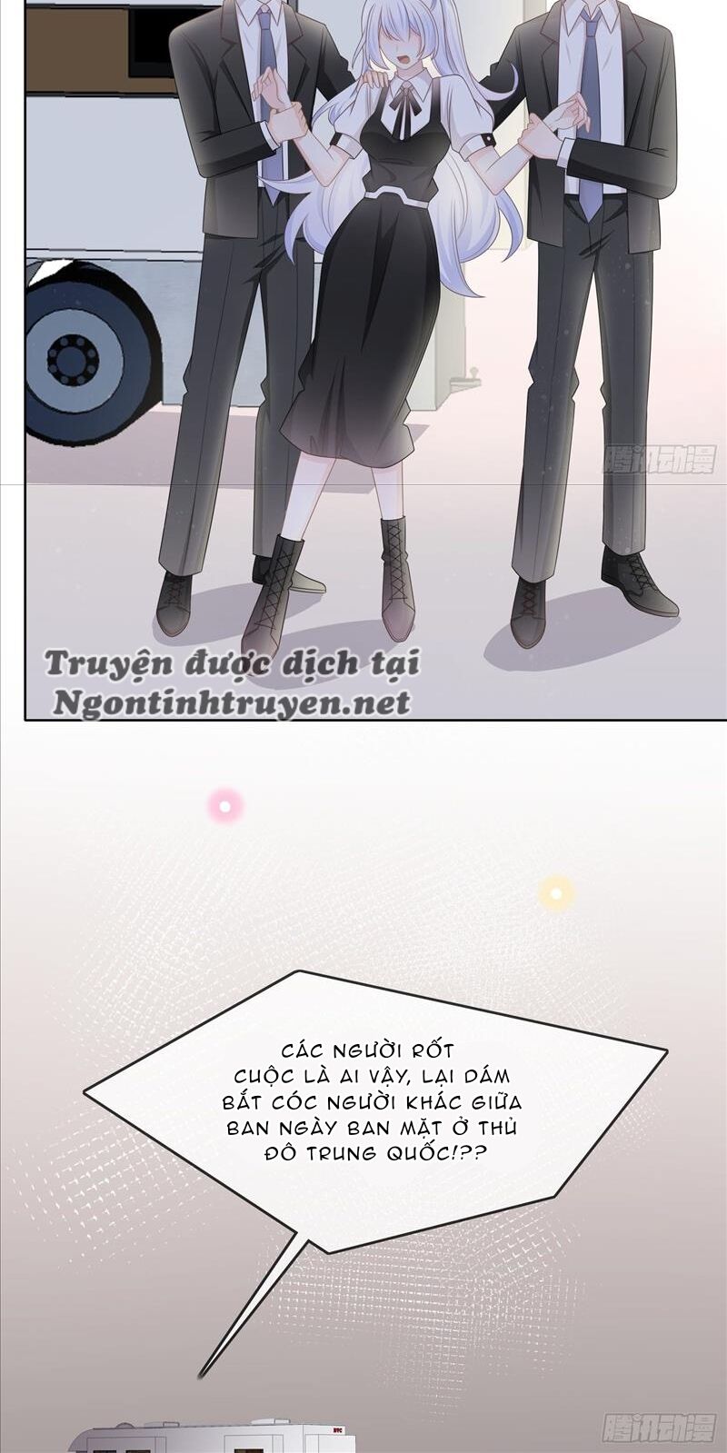 ảnh hậu cũng không bằng niệm thanh hoa chapter 114 8