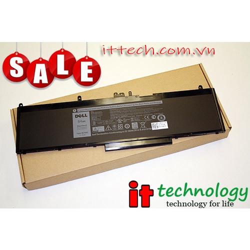 Pin dùng cho Laptop Dell 4F5YV 04F5YV