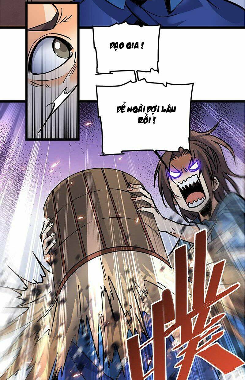 thần điêu hiệp lữ (new 2020) chapter 19 14