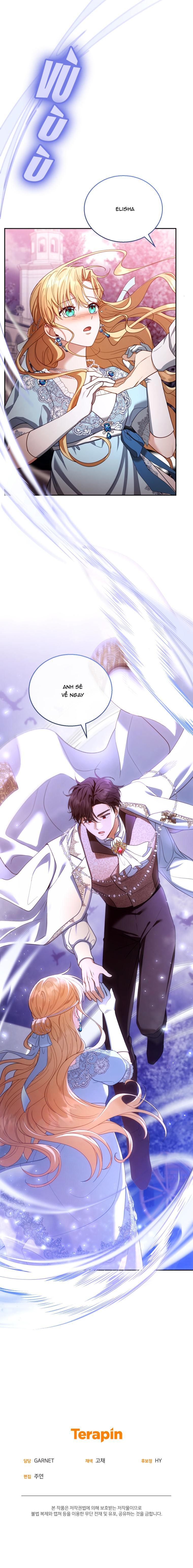 tôi đã có con với người chồng phản diện chapter 55 5