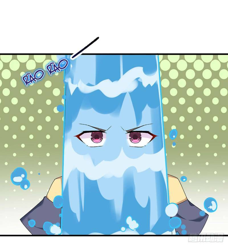 lãnh chúa cái gì không quan trọng chapter 1 20