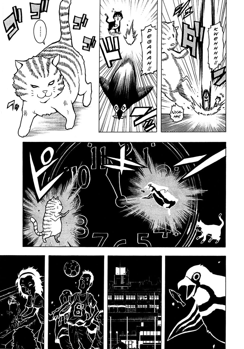 tokyo esp chapter 14.5 3