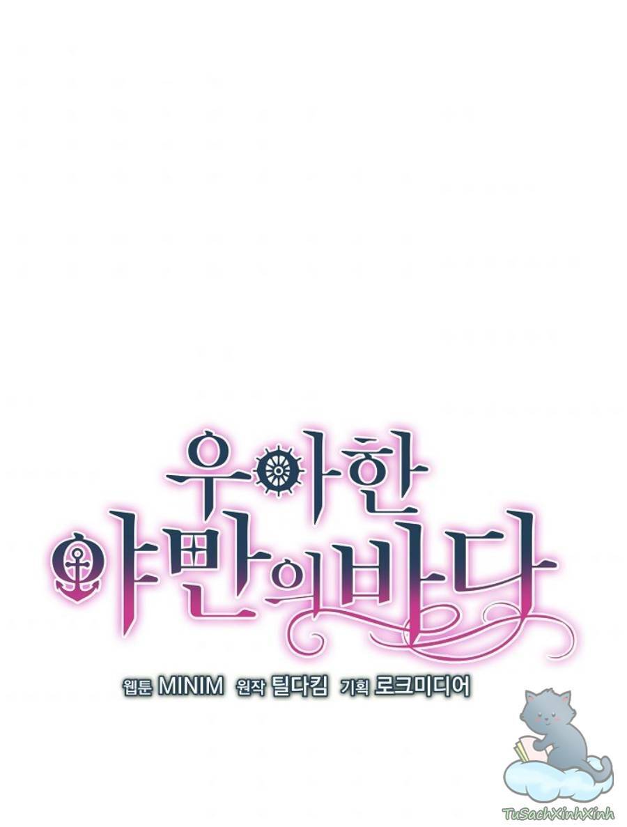 đại dương kiêu sa chapter 16.1 1