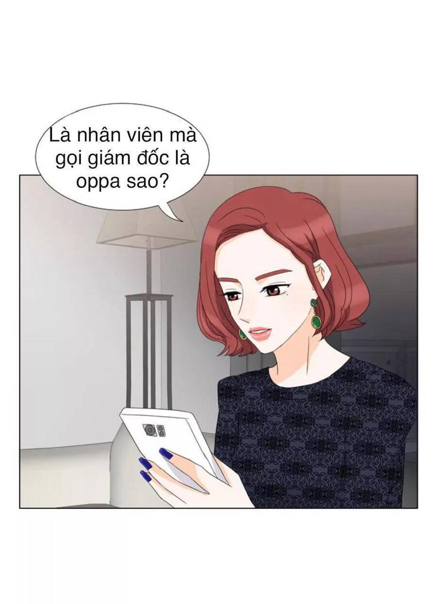 idol và sếp, em yêu ai? chapter 22 39