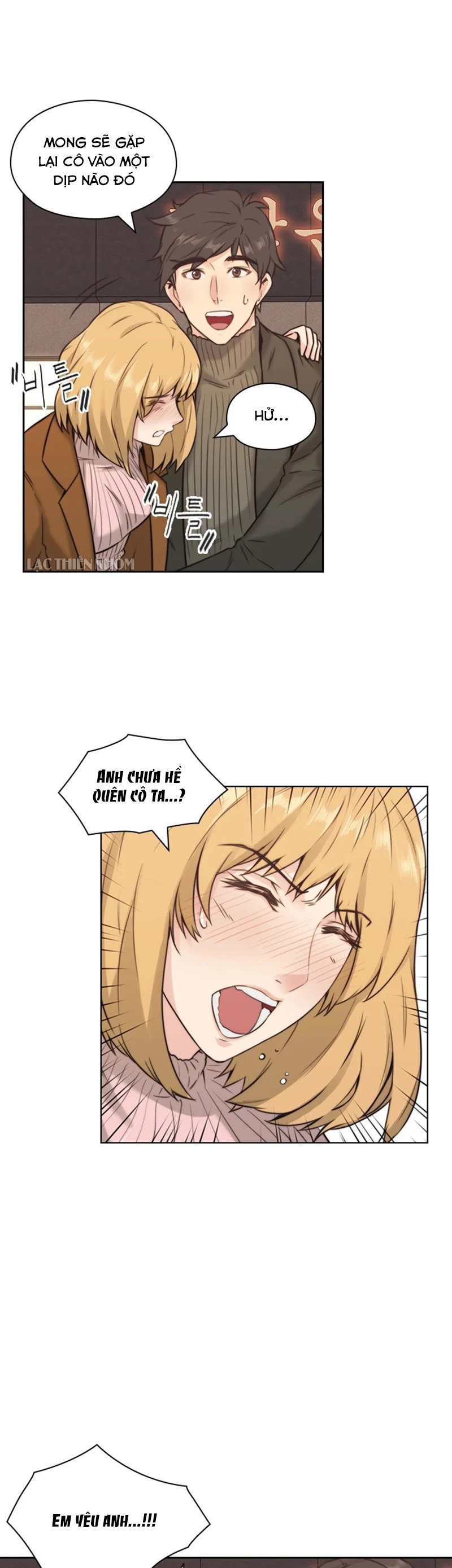 tình nhân chapter 2 37