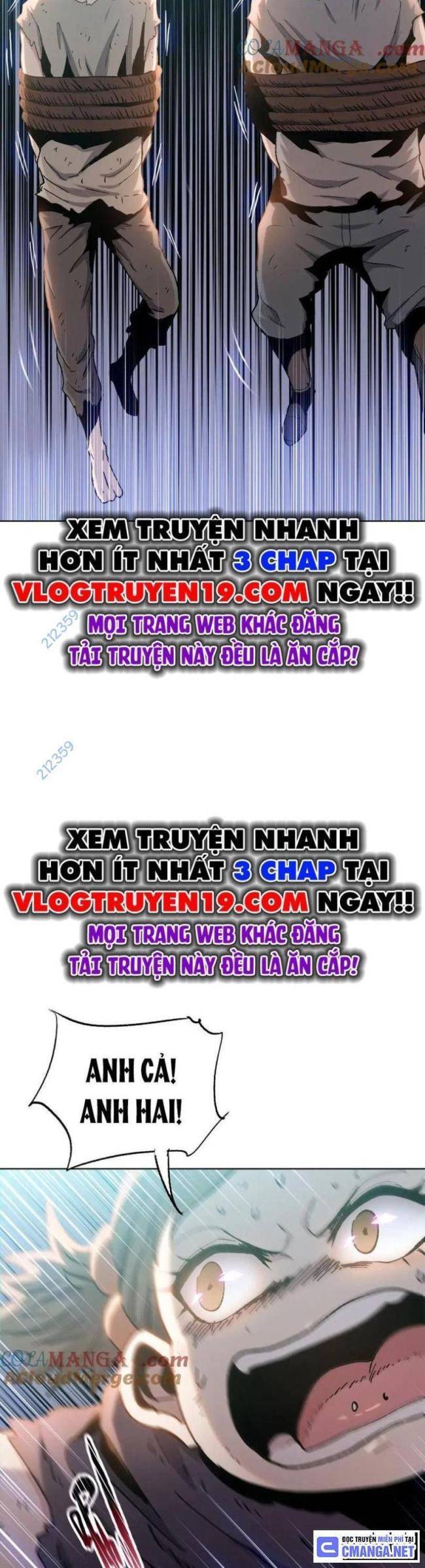 kẻ tàn nhẫn ngày tận thế: bắt đầu dự trữ hàng tỉ tấn vật tư chapter 23 22