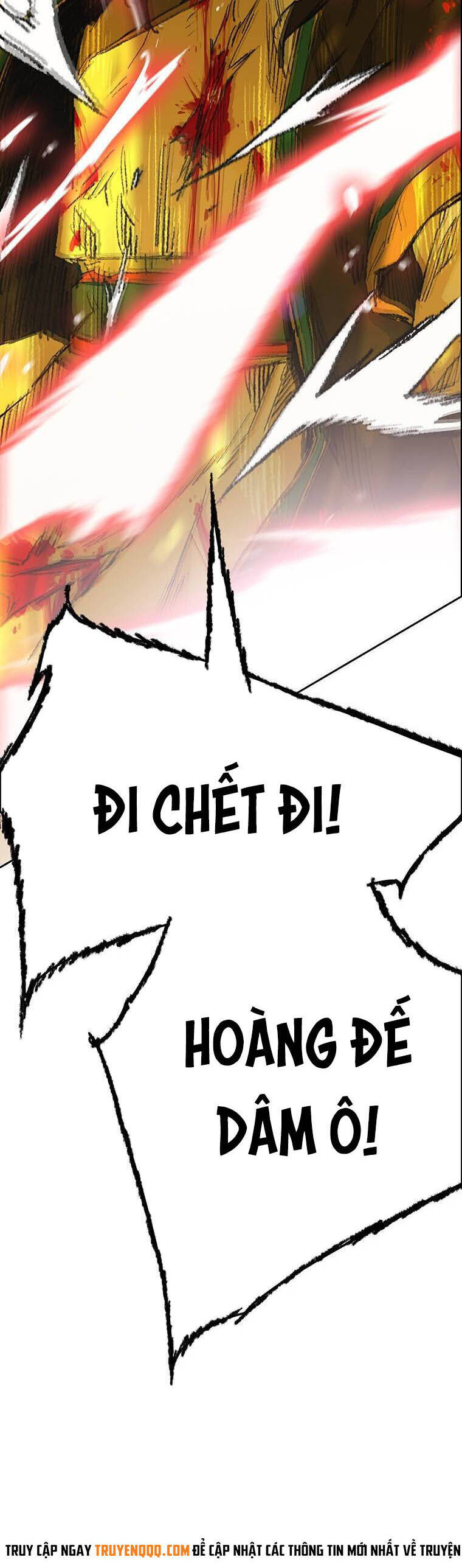 kiếm sĩ bất bại chapter 111 49