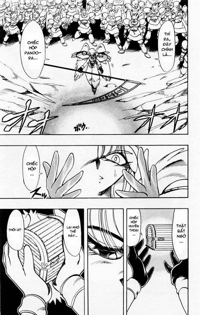 violinist of hameln - cây đàn kì diệu chapter 40 12