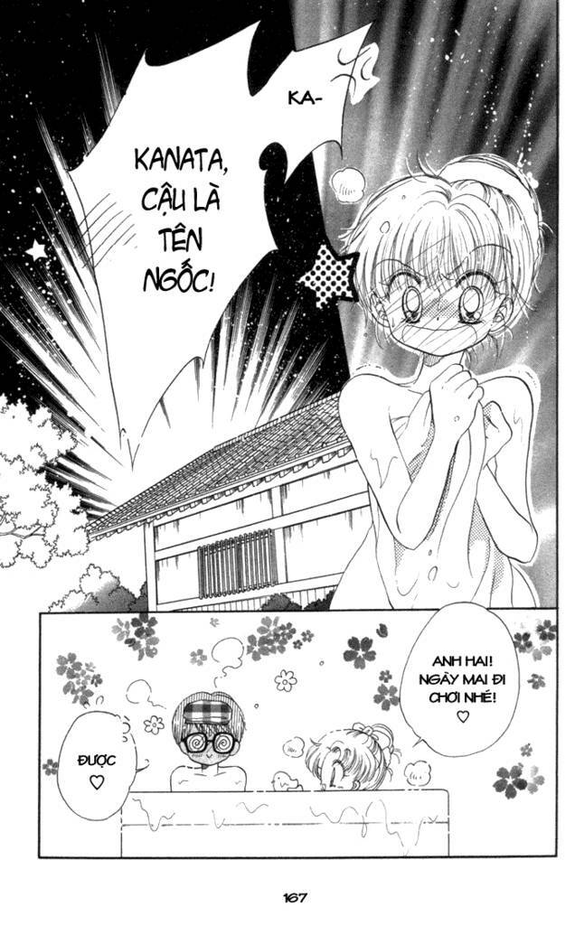 daa! daa! daa! chapter 15 35