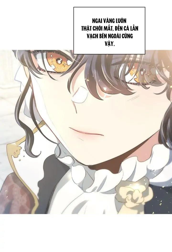 tôi là fan cứng hoàng tử chapter 47.1 7