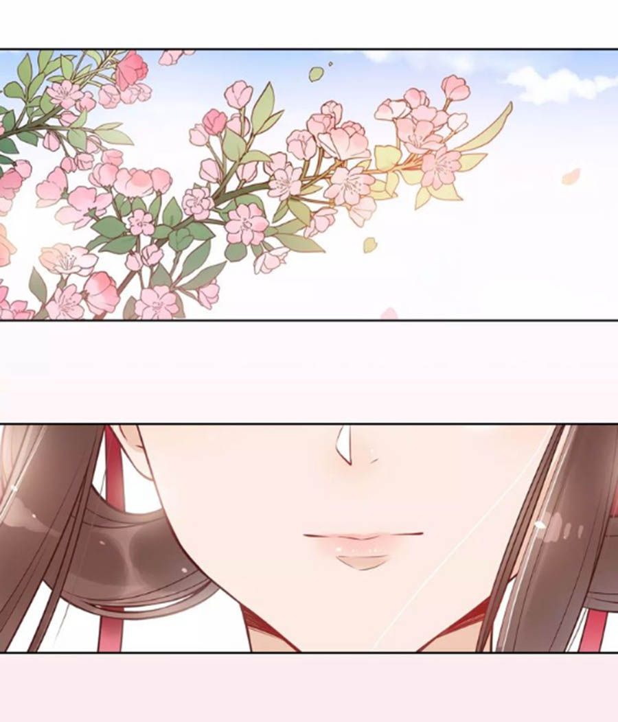 mỹ nhân già rồi chapter 13 29