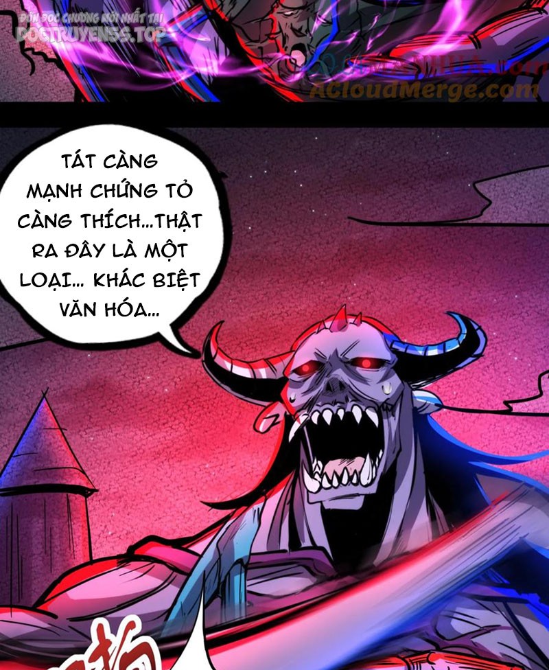 quỷ dị dược tề sư: bệnh nhân của ta đều là kinh khủng chapter 159 31