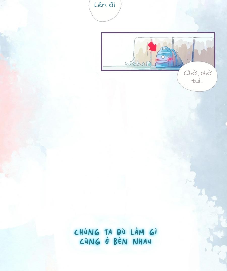 p.s.tớ đợi cậu bên hồ chapter 8 8