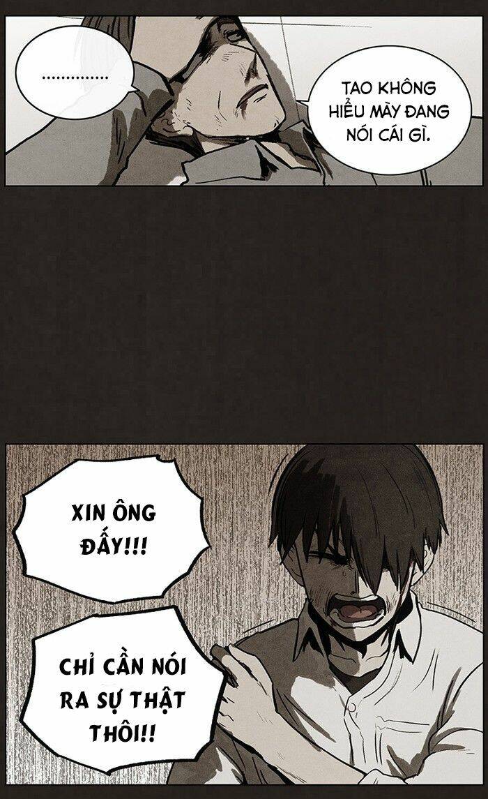 đứa con của quỷ dữ chapter 87 53