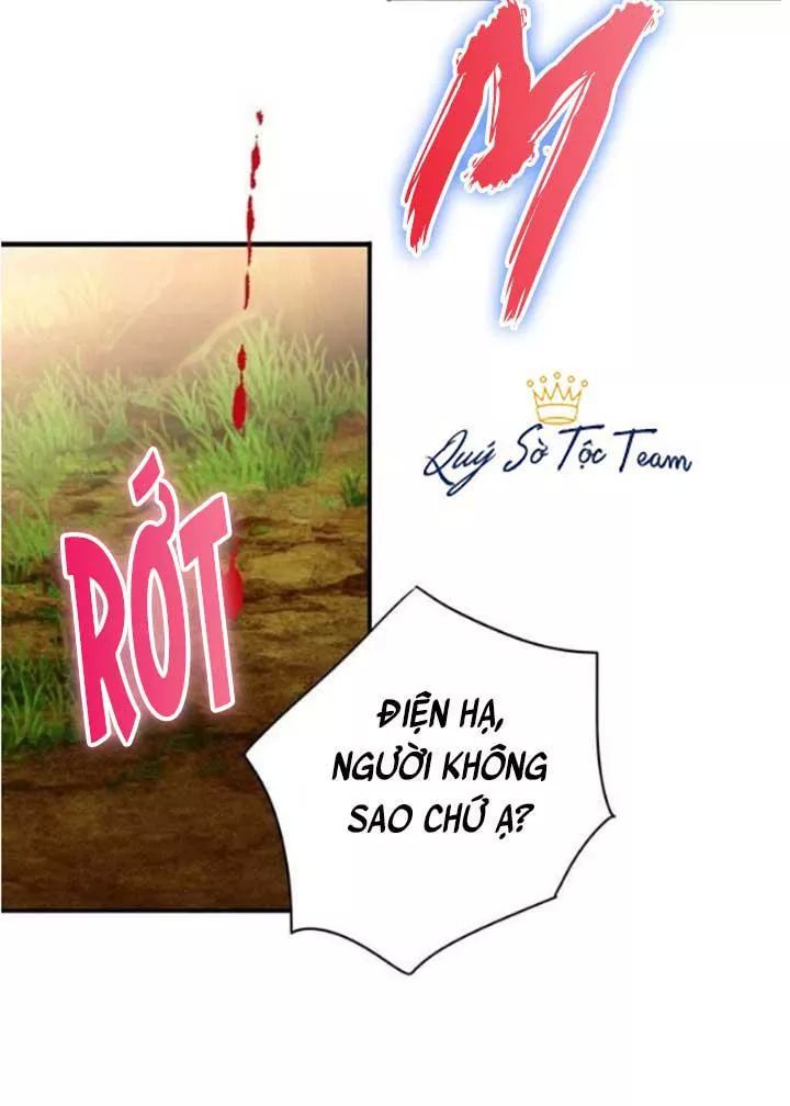 trọng sinh trở thành hoàng phi chapter 64 30