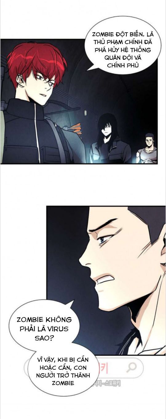 return survival chapter 29 35