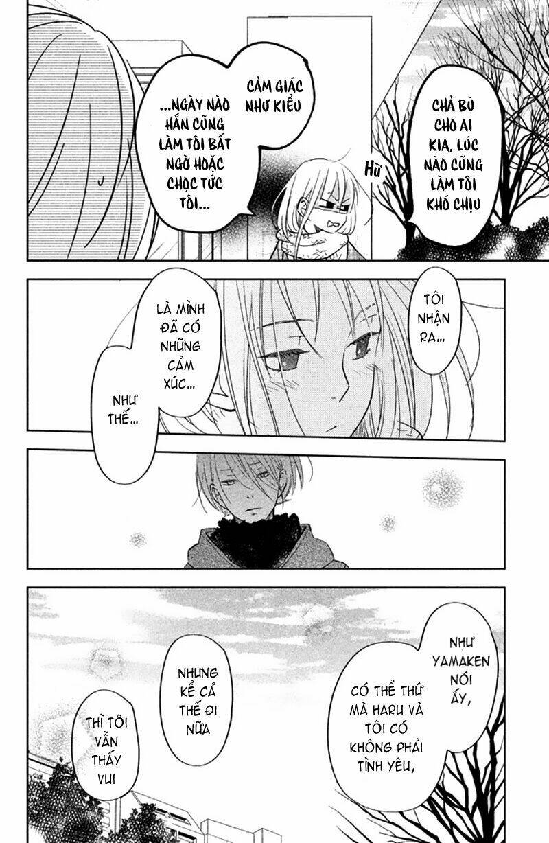 tonari no kaibutsu-kun chapter 44 31