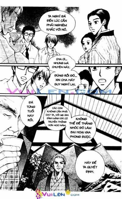 thiên thần dễ thương chapter 1 26