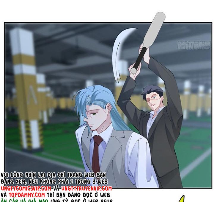 dĩ hạ khi thượng chapter 35 22